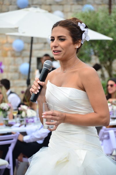 RonJo Wedding